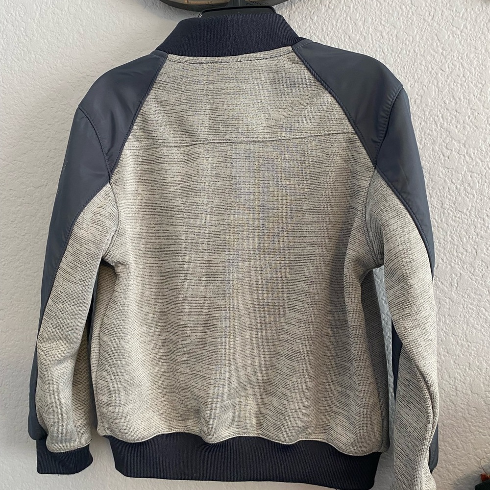 Reebok jacket track jacket vguc - Picture 3 of 5